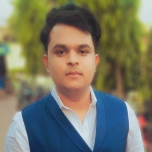 Mohit Vishnawat